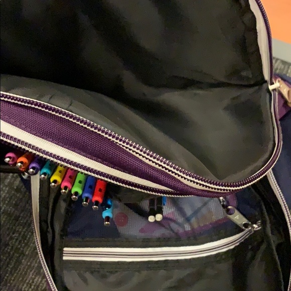 POLER OUTDOOR STUFF backpack - Picture 3 of 4